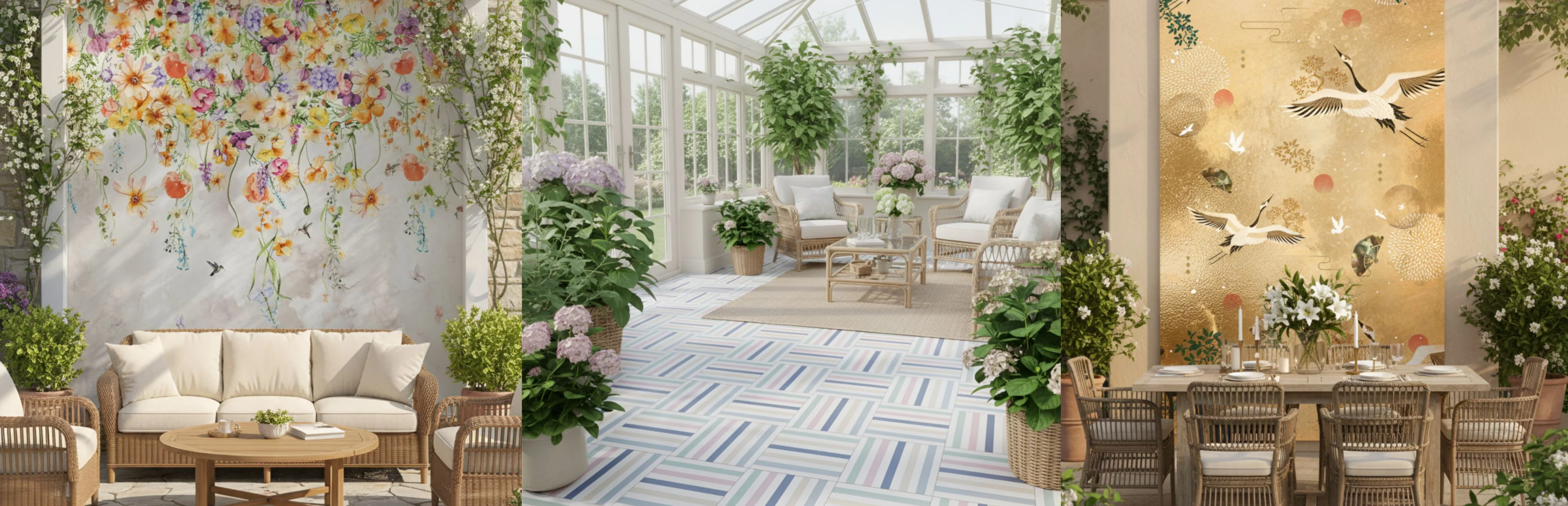 Revive Your Home With Vinyl
